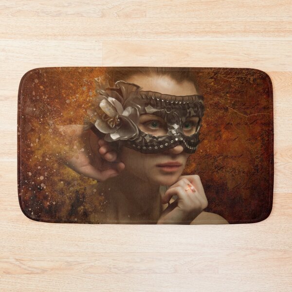 Item preview, QUEEN OF THE BALLROOM  designed and sold by johnnyssandart.