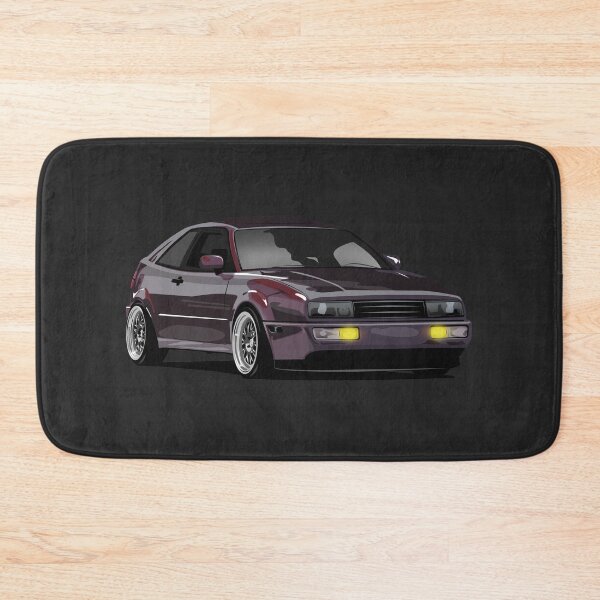 Item preview, Purple Corrado Artwork designed and sold by ILLUSTRIOUSEUROS.