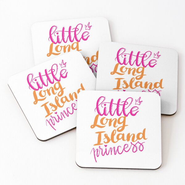 Item preview, Little Long Island Princess designed and sold by ProjectX23.