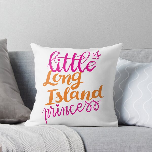 Item preview, Little Long Island Princess designed and sold by ProjectX23.