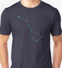 Big Dipper Unisex T-Shirt