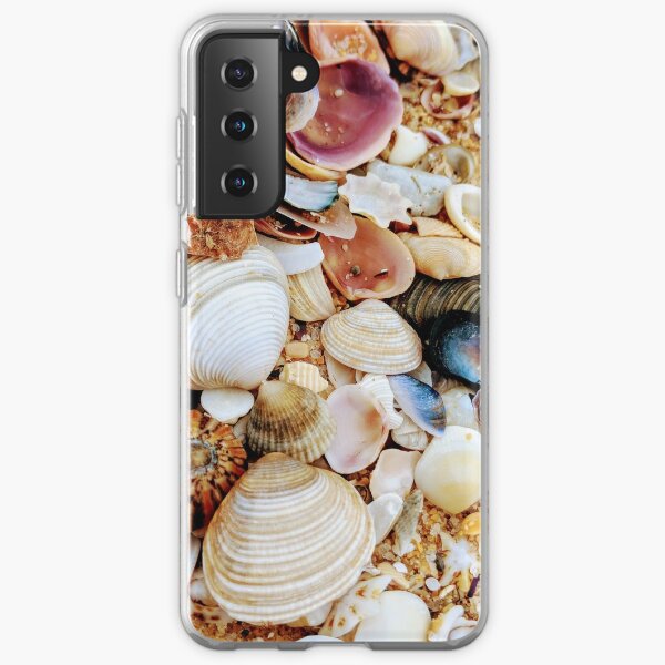 Meereslebewesen Samsung Galaxy Hullen Redbubble