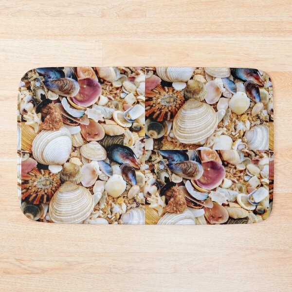 Item preview, Shells, SHELLS, SHELLLLSSSS!!!!! designed and sold by Kerryn Wood.