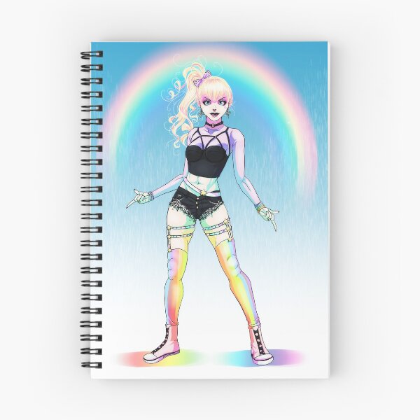 Item preview, Rainbow designed and sold by VikJones.