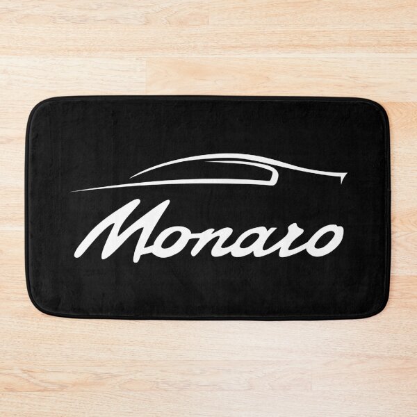 Item preview, Monaro White edition  designed and sold by PetrolHeads.