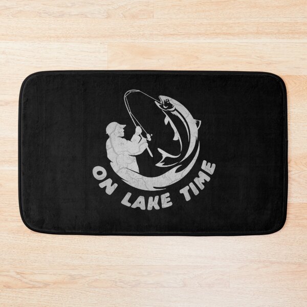 Item preview, On lake time designed and sold by Dailytees.