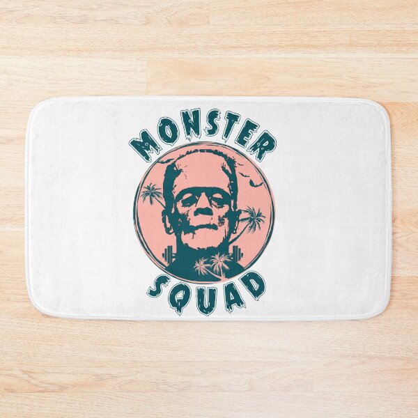 Item preview, Cali Monster designed and sold by Rudy Gonzalez.