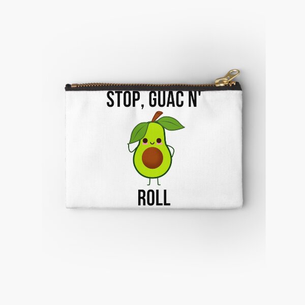 Item preview, Stop, Guac N' Roll designed and sold by LTTRBX.