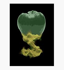 Grisaia's Apple Photographic Print
