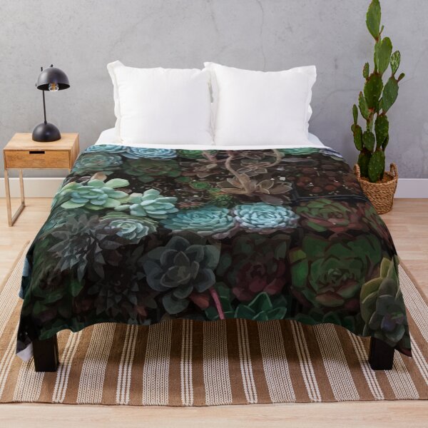 Item preview, Succulent Scene designed and sold by HerpSVG.