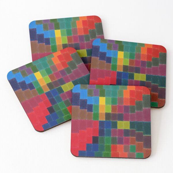 Item preview, Synesthesia designed and sold by Bulografik.