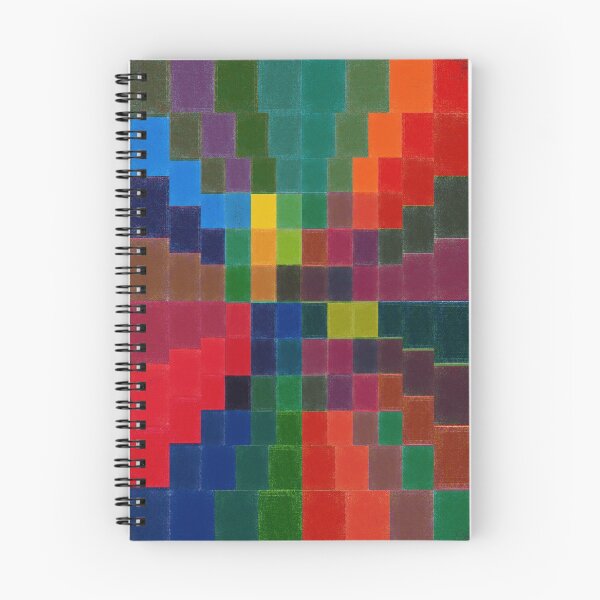 Item preview, Synesthesia designed and sold by Bulografik.