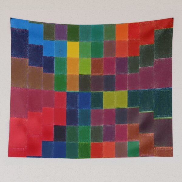 Item preview, Synesthesia designed and sold by Bulografik.