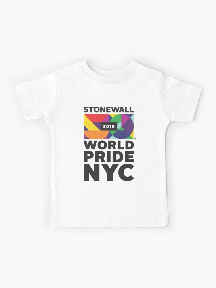 stonewall 50 shirts