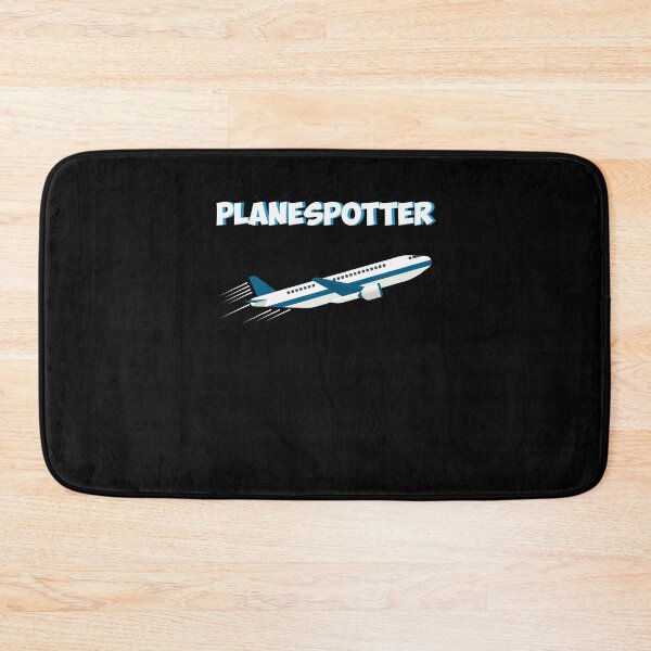 Item preview, Planespotter Planespotting Airplane Watching designed and sold by TDesignMerch.