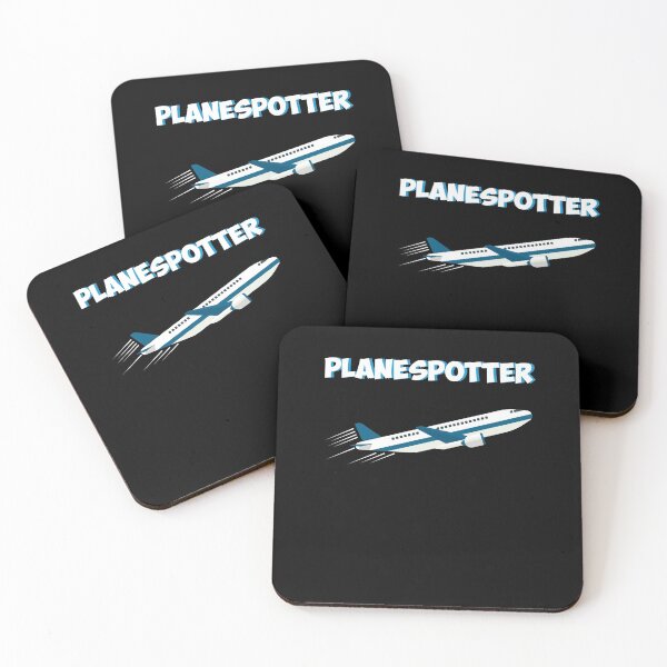 Item preview, Planespotter Planespotting Airplane Watching designed and sold by TDesignMerch.