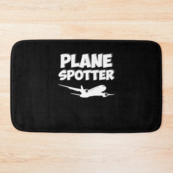 Item preview, Planespotter Planespotting Airplane Watching designed and sold by TDesignMerch.