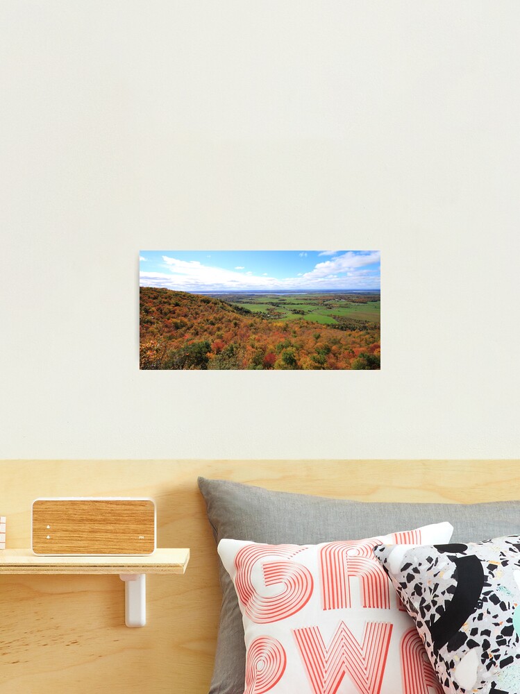 Thumbnail 2 of 3, Photographic Print, Lookout for Autumn designed and sold by spaterson.