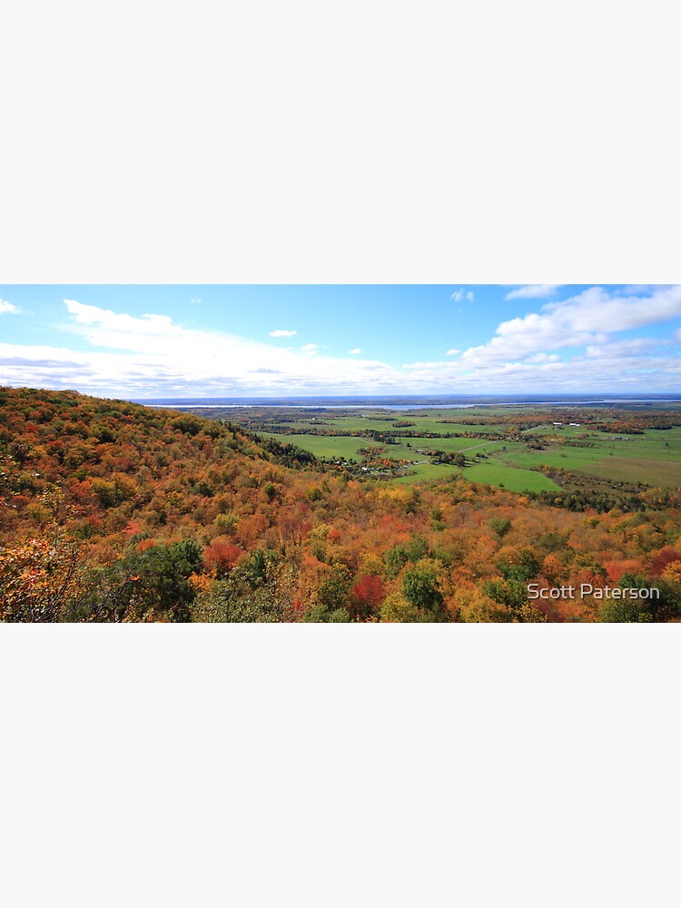 Thumbnail 3 of 3, Photographic Print, Lookout for Autumn designed and sold by spaterson.