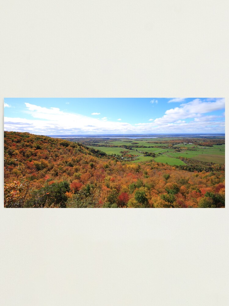 Thumbnail 1 of 3, Photographic Print, Lookout for Autumn designed and sold by spaterson.