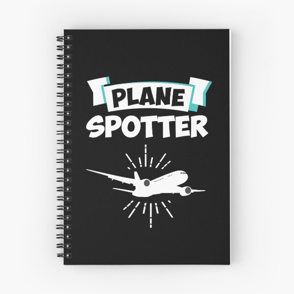 Item preview, Planespotter Planespotting Airplane Watching designed and sold by TDesignMerch.