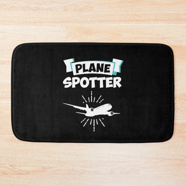 Item preview, Planespotter Planespotting Airplane Watching designed and sold by TDesignMerch.