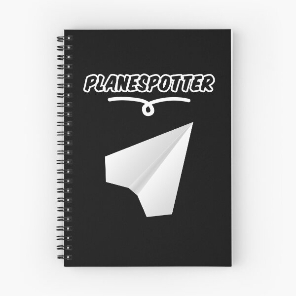 Item preview, Planespotter Planespotting Airplane Watching designed and sold by TDesignMerch.