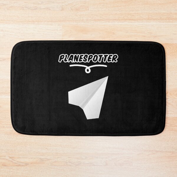 Item preview, Planespotter Planespotting Airplane Watching designed and sold by TDesignMerch.