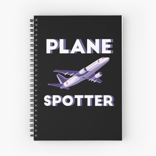 Item preview, Planespotter Planespotting Airplane Watching designed and sold by TDesignMerch.