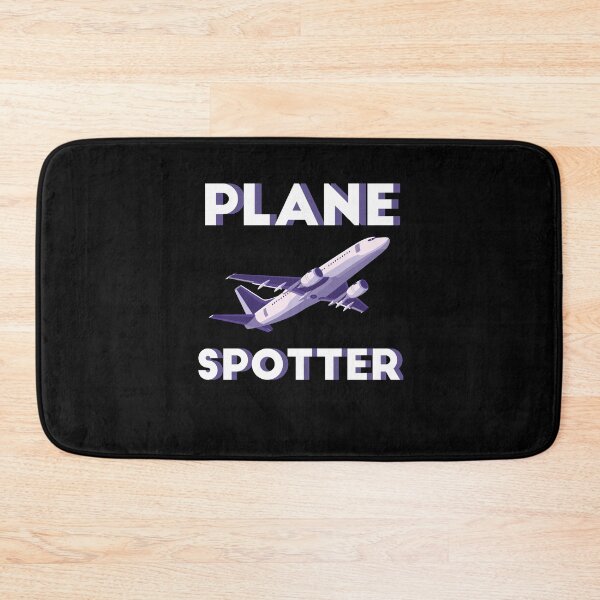 Item preview, Planespotter Planespotting Airplane Watching designed and sold by TDesignMerch.