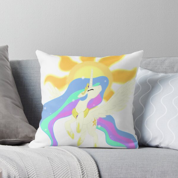 Item preview, Life in Equestria Shimmers (Celestia) designed and sold by noimnotobsessed.