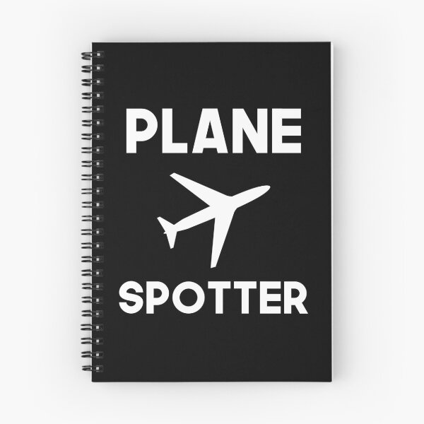 Item preview, Planespotter Planespotting Airplane Watching designed and sold by TDesignMerch.