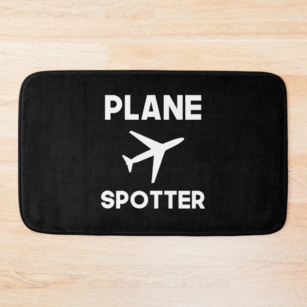 Item preview, Planespotter Planespotting Airplane Watching designed and sold by TDesignMerch.