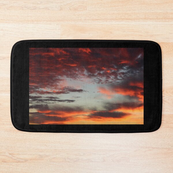 Item preview, Sky over Munich 13th November 2015 - #45 designed and sold by Hell-Prints.