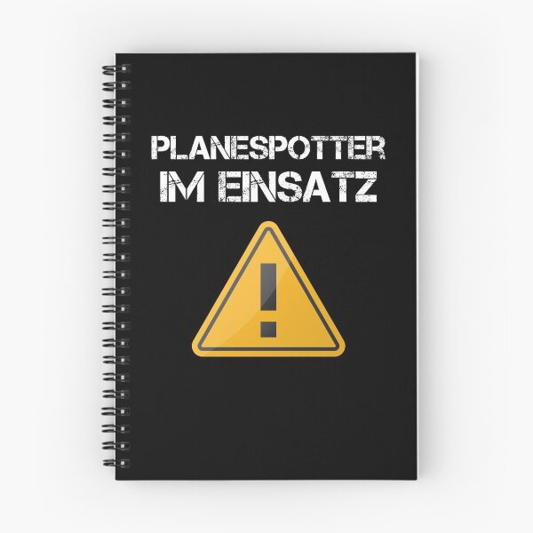 Item preview, Planespotter Planespotting Airplane Watching designed and sold by TDesignMerch.