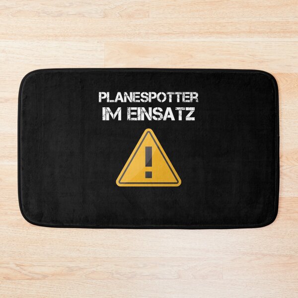 Item preview, Planespotter Planespotting Airplane Watching designed and sold by TDesignMerch.