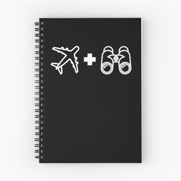 Item preview, Planespotter Planespotting Airplane Watching designed and sold by TDesignMerch.