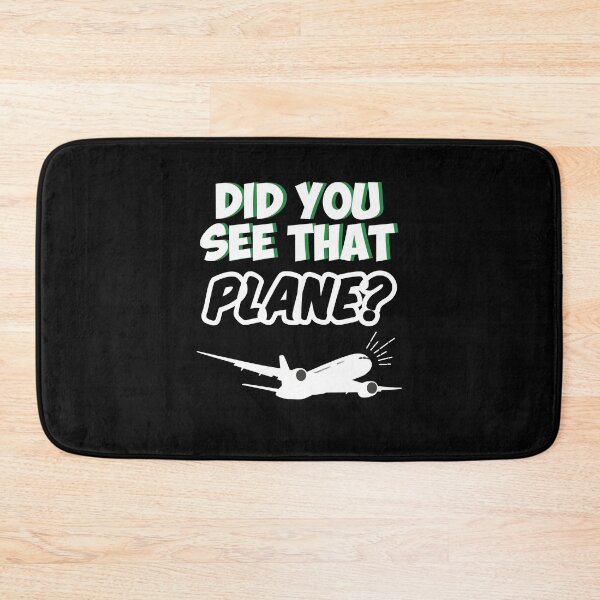 Item preview, Planespotter Planespotting Airplane Watching designed and sold by TDesignMerch.