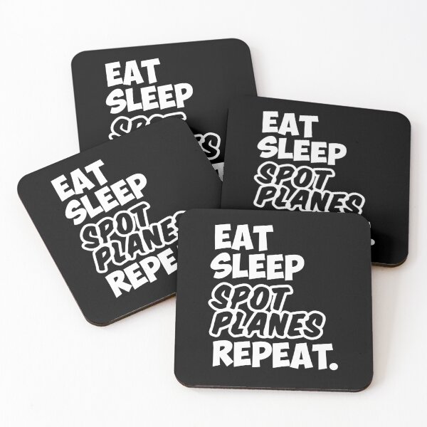 Item preview, Planespotter Planespotting Airplane Watching designed and sold by TDesignMerch.