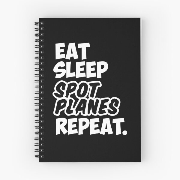 Item preview, Planespotter Planespotting Airplane Watching designed and sold by TDesignMerch.