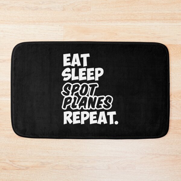 Item preview, Planespotter Planespotting Airplane Watching designed and sold by TDesignMerch.