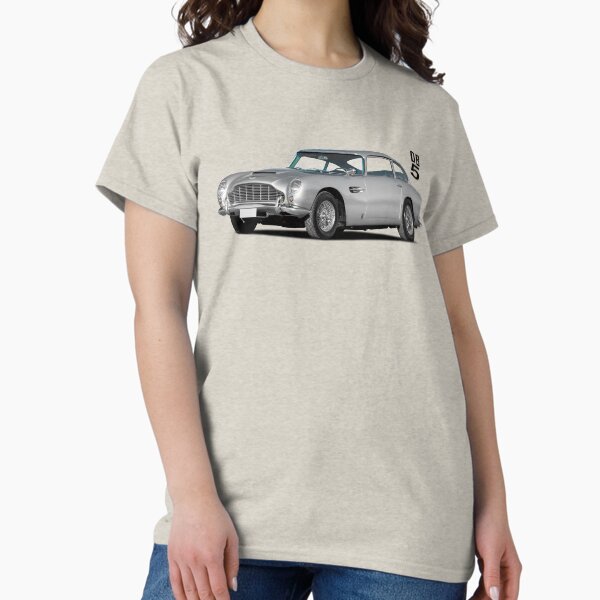 Item preview, The DB5 designed and sold by rogue-design.