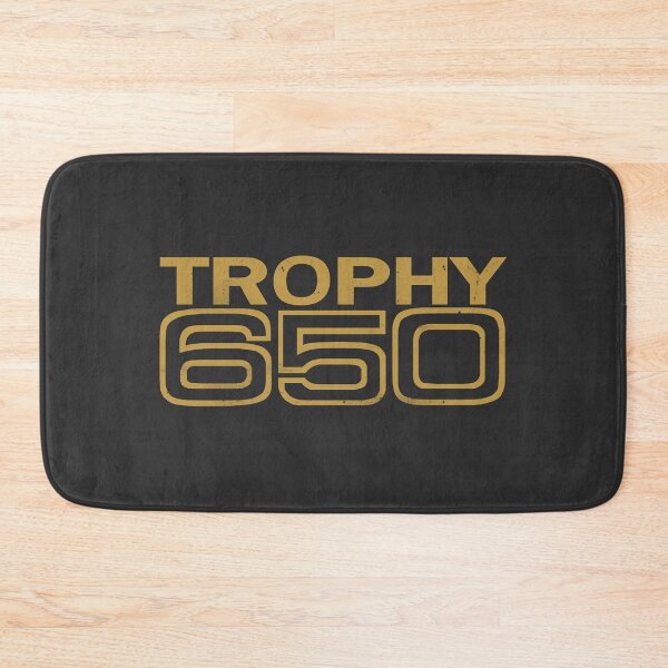 Item preview, The Trophy 650 designed and sold by rogue-design.