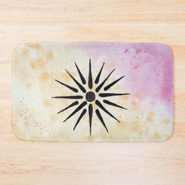 Item preview, Vergina Sun designed and sold by Linda Ursin.