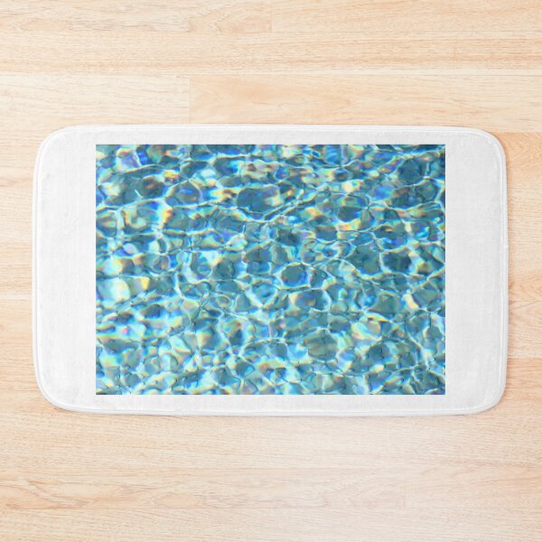 Item preview, Swimmingpool #3 designed and sold by Hell-Prints.