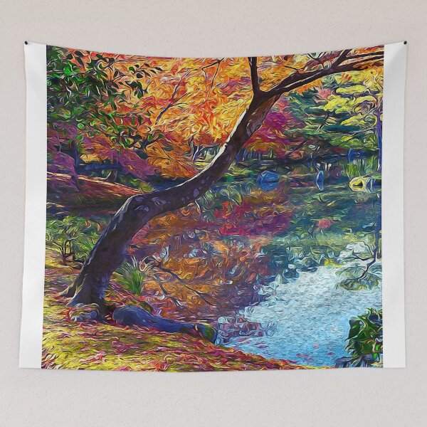 Item preview, Vermont, Landscape designed and sold by AM FineArtPrints.