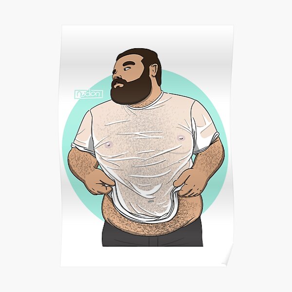 amateur mature gay chub
