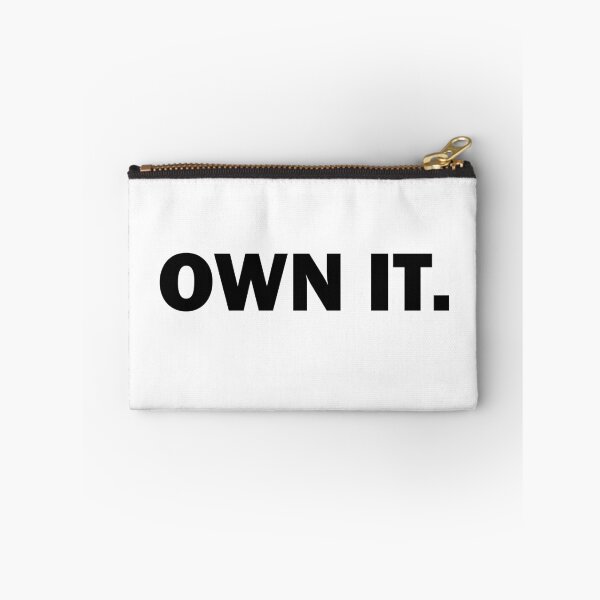 Item preview, Own It designed and sold by czerinaart.