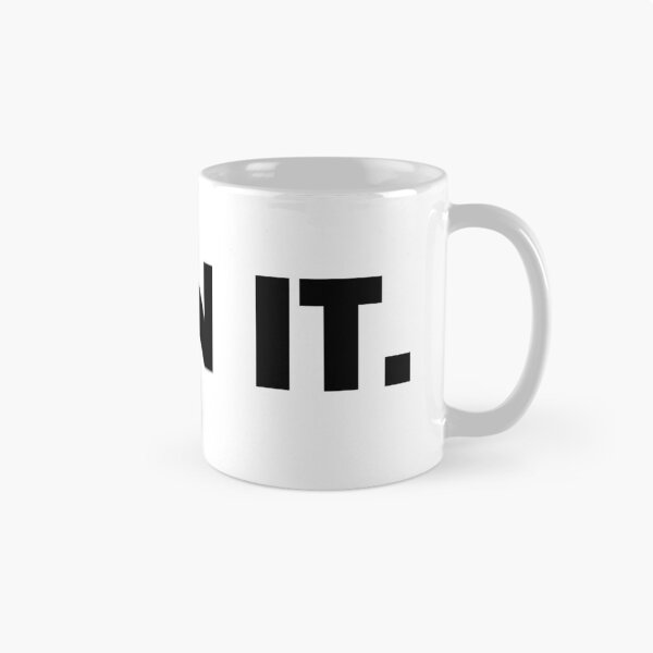 Item preview, Own It designed and sold by Run.Breathe.Create.