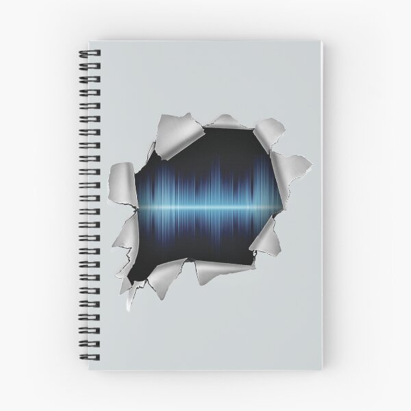 Item preview, Inside Stories: Wavelength designed and sold by Spyinthesky.